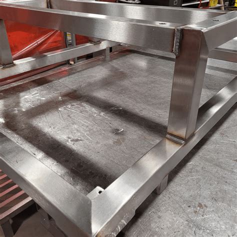 high quality metal chassis fabrication|custom chassis builders.